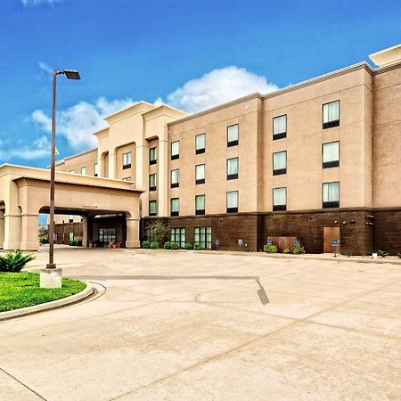 Hampton Inn Belton/Kansas City מראה חיצוני תמונה