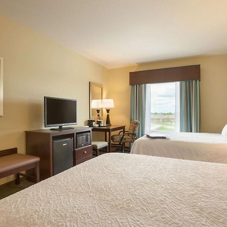 Hampton Inn Belton/Kansas City מראה חיצוני תמונה