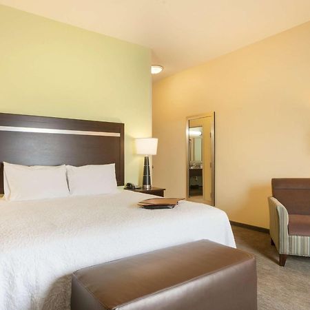 Hampton Inn Belton/Kansas City מראה חיצוני תמונה