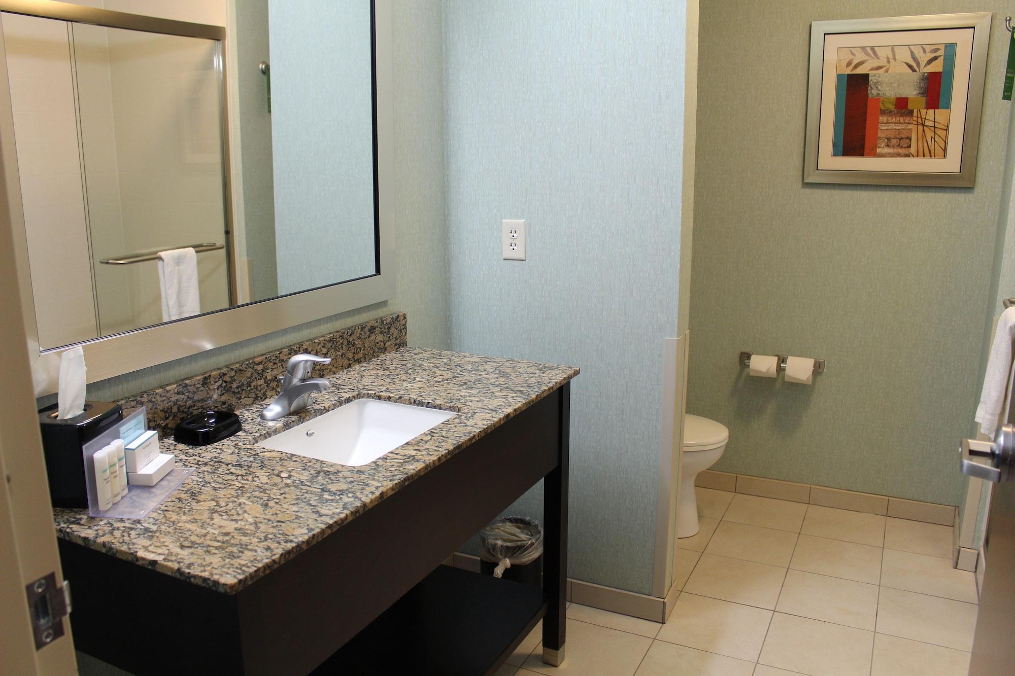 Hampton Inn Belton/Kansas City מראה חיצוני תמונה