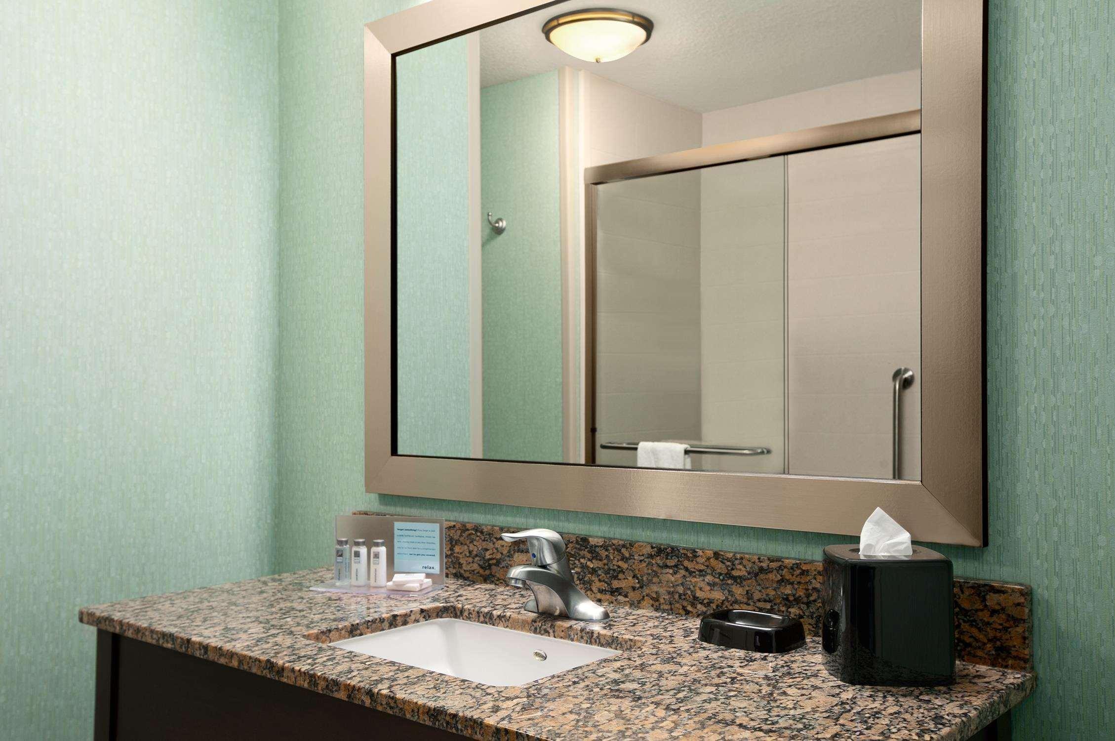 Hampton Inn Belton/Kansas City מראה חיצוני תמונה