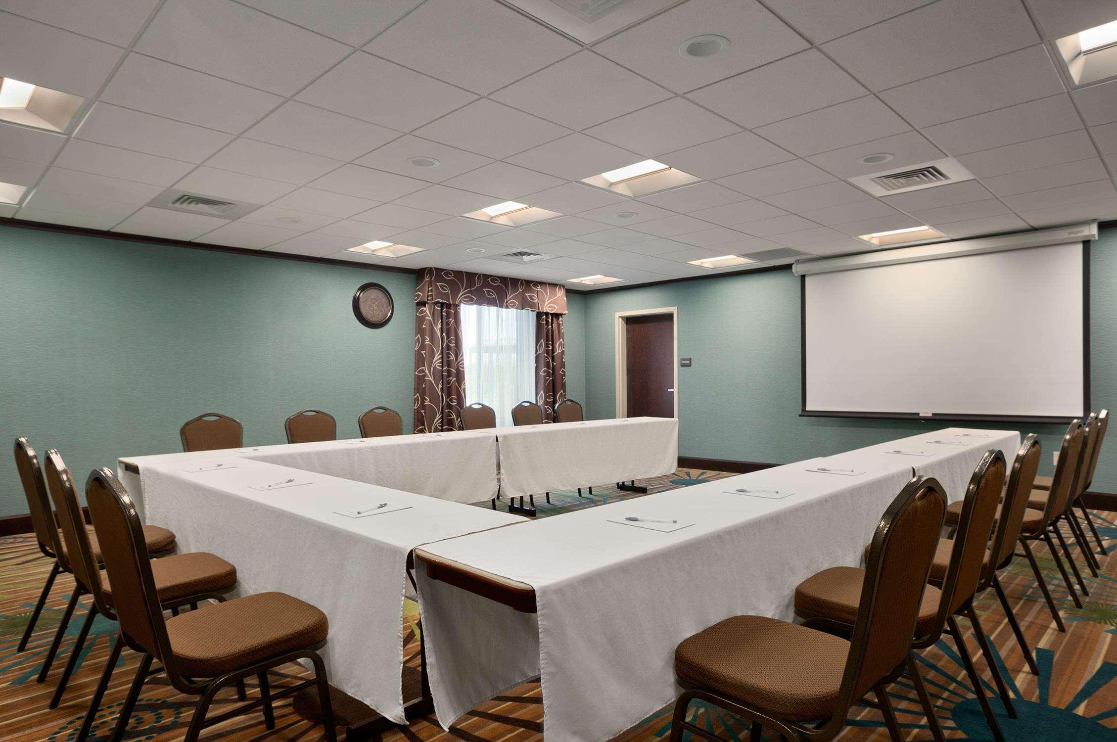 Hampton Inn Belton/Kansas City מראה חיצוני תמונה