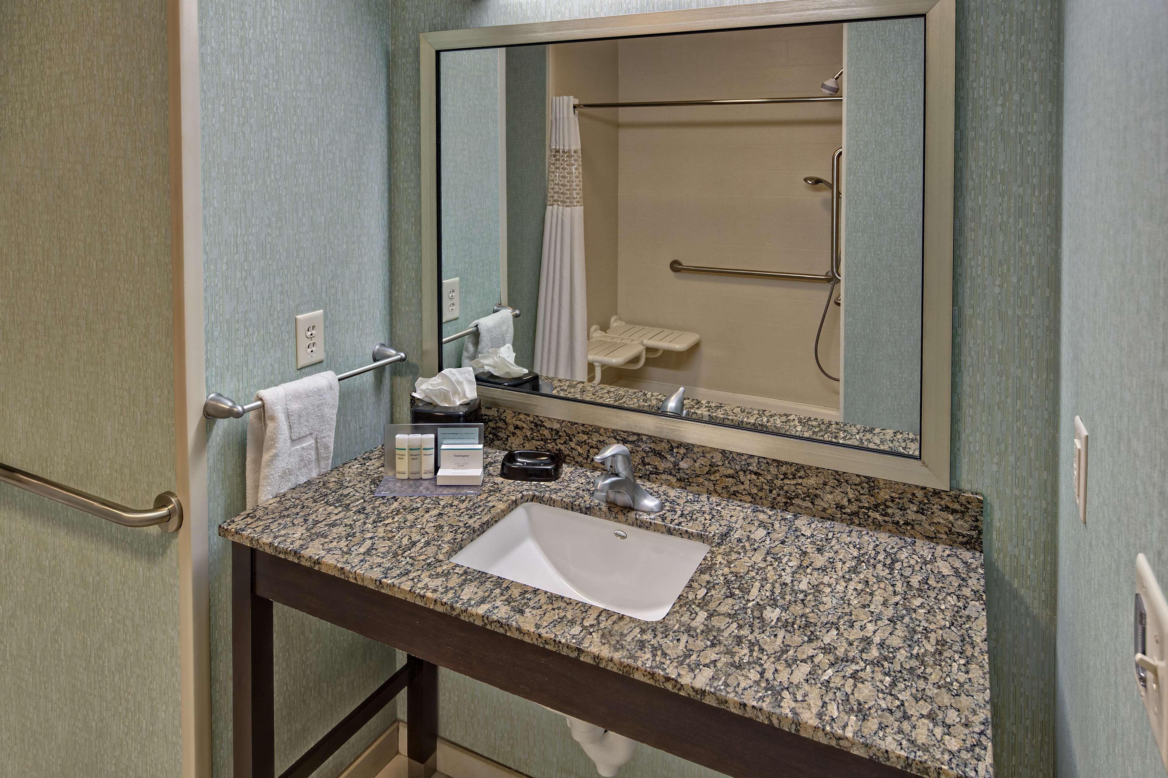 Hampton Inn Belton/Kansas City מראה חיצוני תמונה