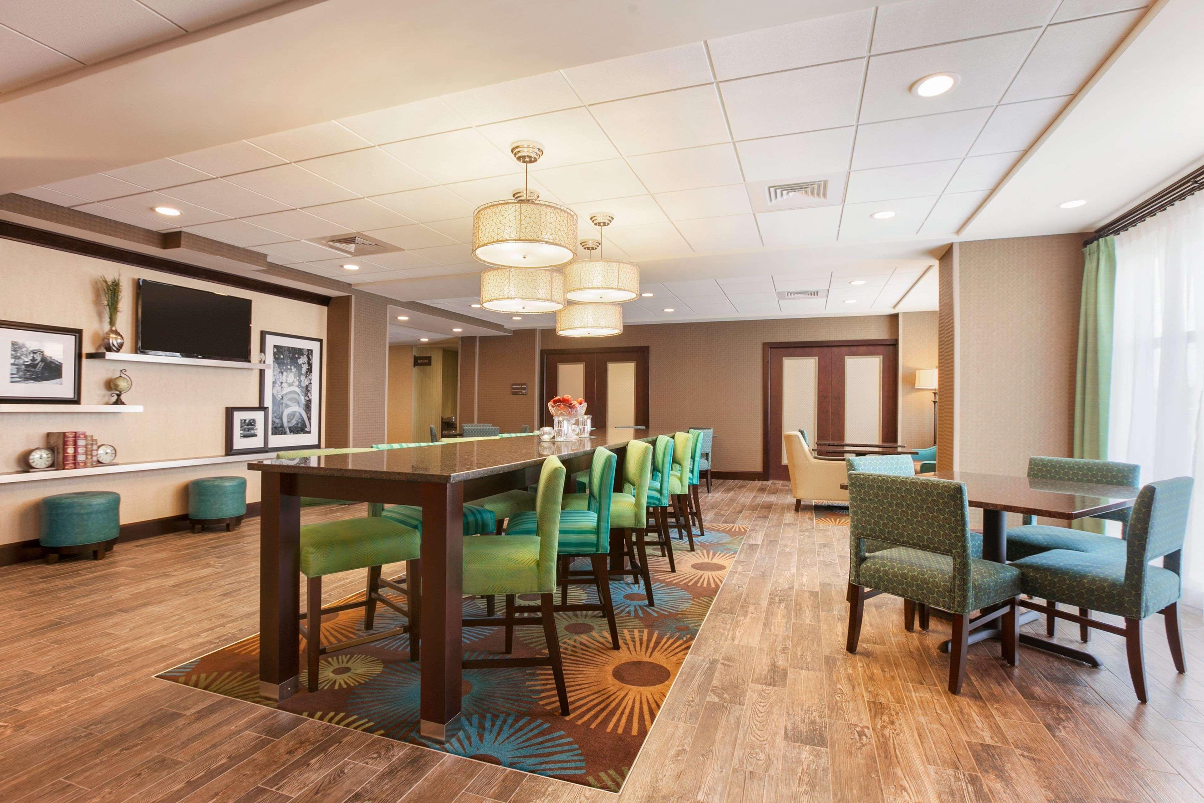 Hampton Inn Belton/Kansas City מראה חיצוני תמונה