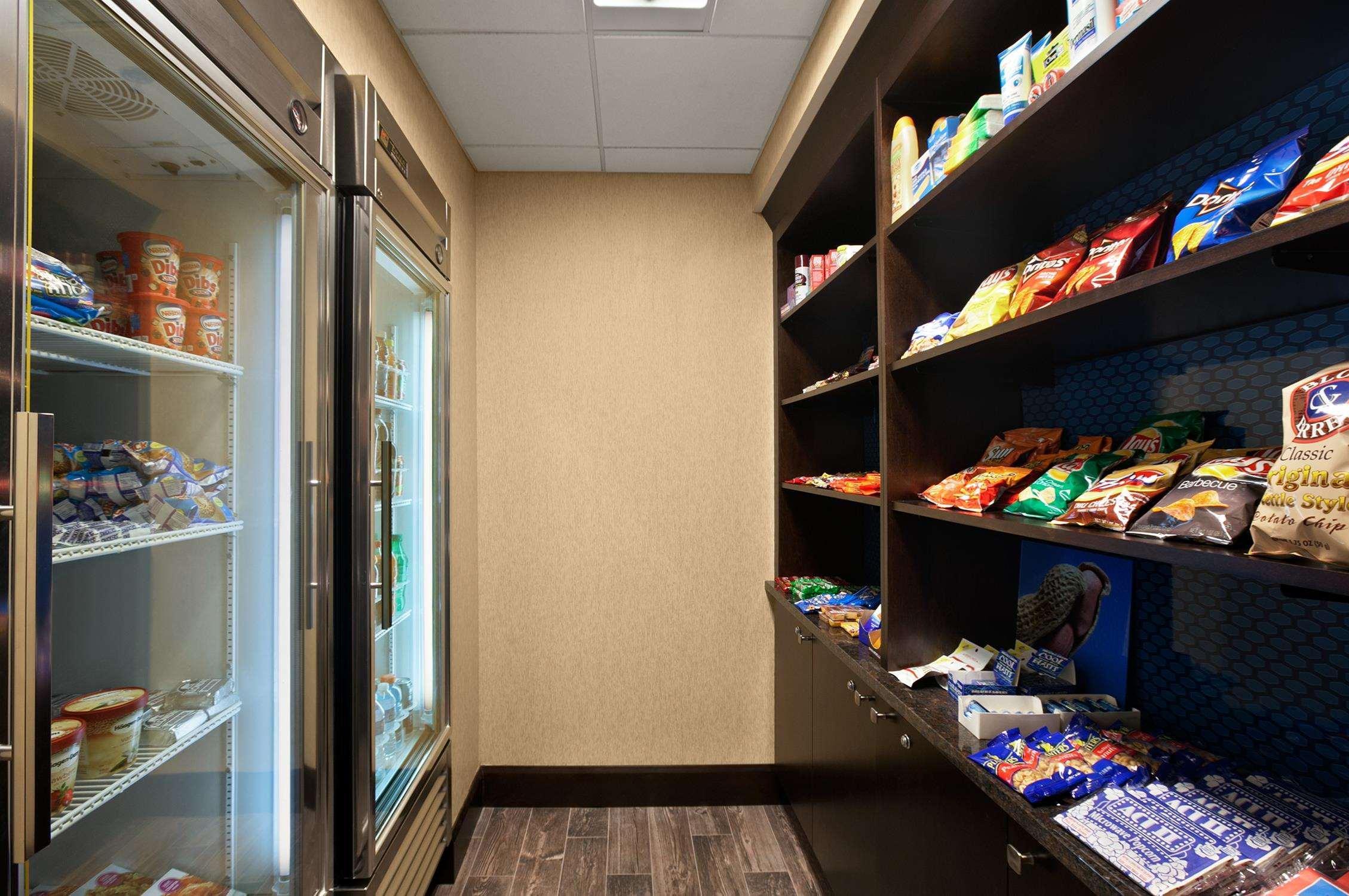 Hampton Inn Belton/Kansas City מראה חיצוני תמונה
