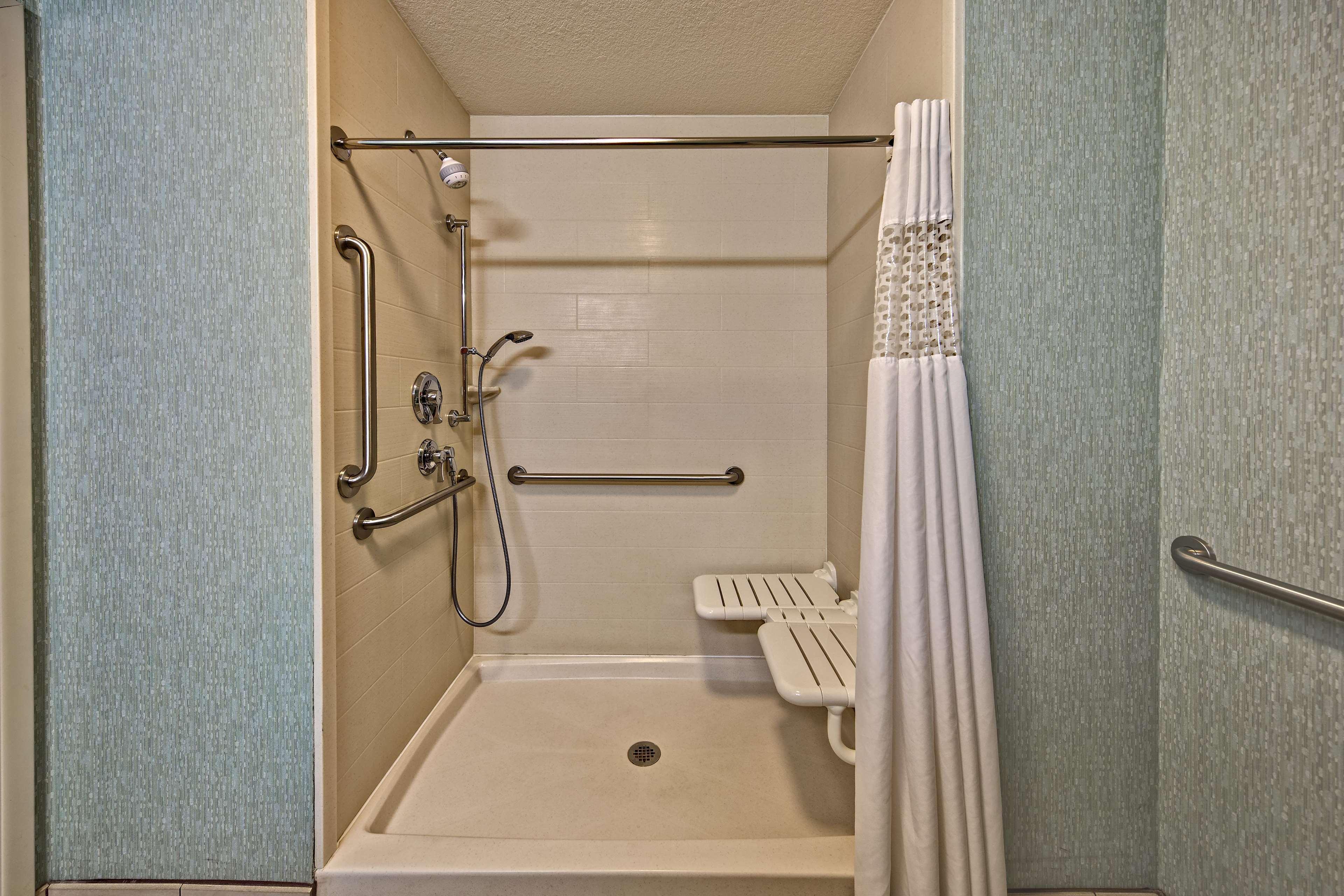 Hampton Inn Belton/Kansas City מראה חיצוני תמונה