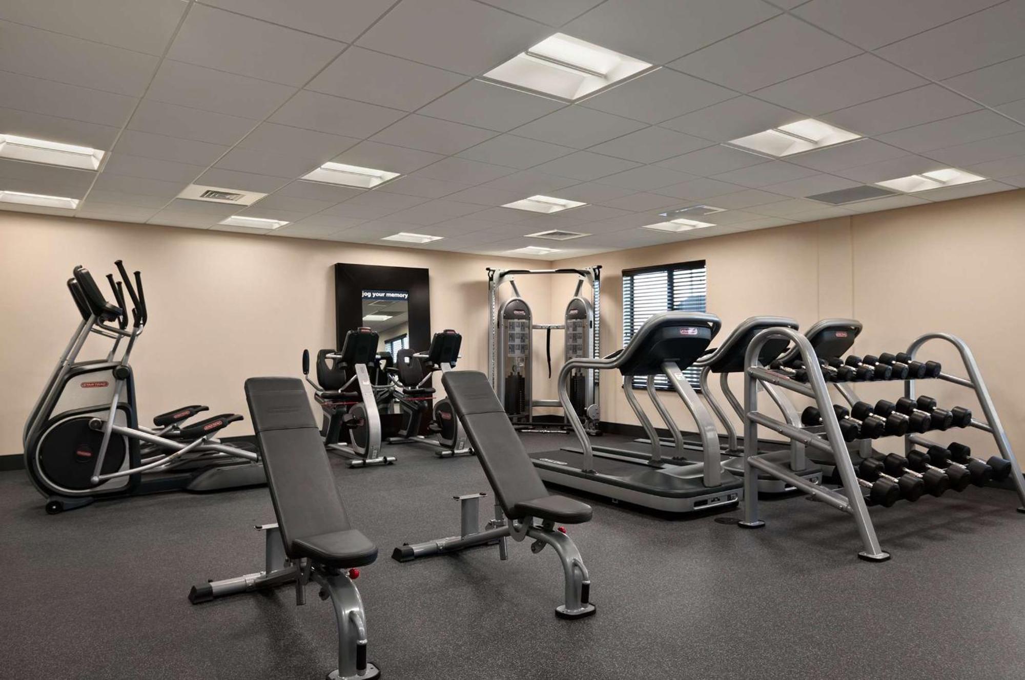 Hampton Inn Belton/Kansas City מראה חיצוני תמונה