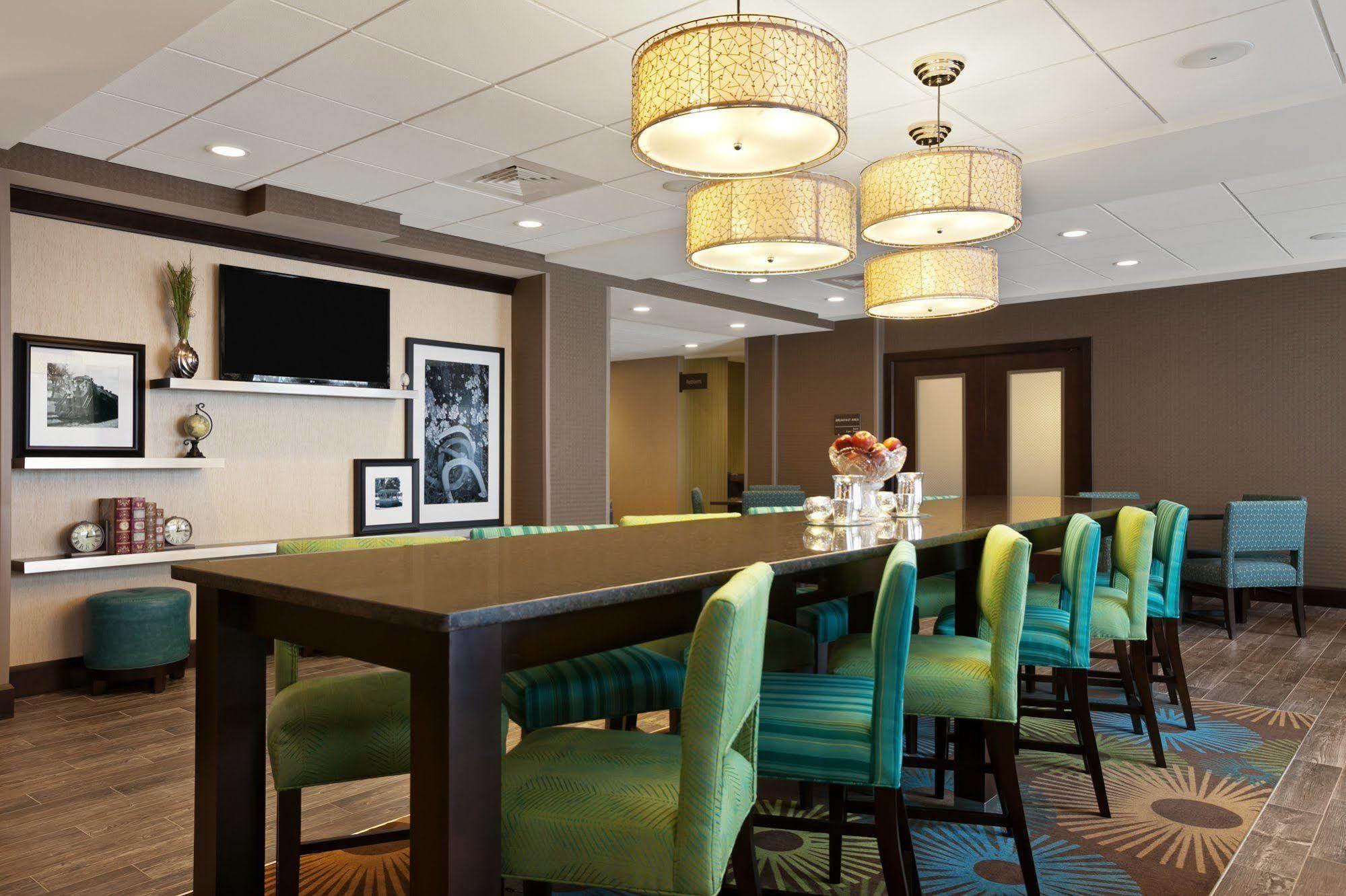 Hampton Inn Belton/Kansas City מראה חיצוני תמונה